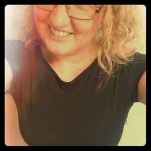 Meet your Posher, Diana